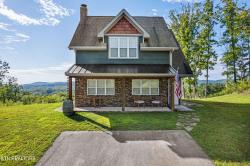 631 Green Ridge Tr Harriman, TN 37748