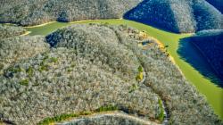 Lot 4, Jones Ridge Rd Speedwell, TN 37870