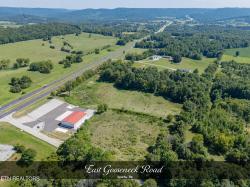 5 Acres E Gooseneck Rd Sparta, TN 38583