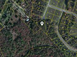 Lot 80 Marie Lane Crossville, TN 38555