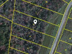 Lot 88 Marie Lane Crossville, TN 38555