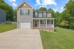 160 Echo Valley Drive Cookeville, TN 38501