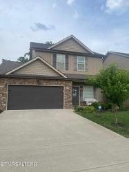 1518 Silver Spur Lane Knoxville, TN 37932