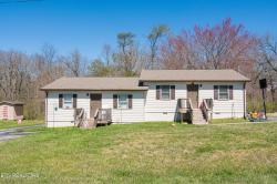 664 Hillcrest Drive Crossville, TN 38555