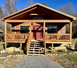 244 Forrest Loop Way Gatlinburg, TN 37738