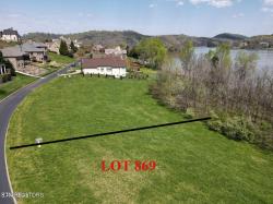 380 Cormorant Drive Vonore, TN 37885