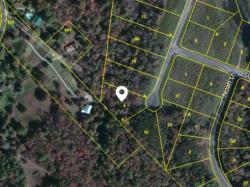 Lot 81 Marie Lane Crossville, TN 38555