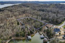 Lot 29/30 E Shore Drive Rockwood, TN 37854