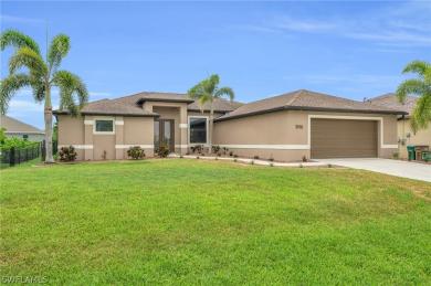 3702 NW 2Nd Street Cape Coral, FL 33993