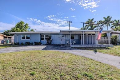 1442 Charles Road Fort Myers, FL 33919