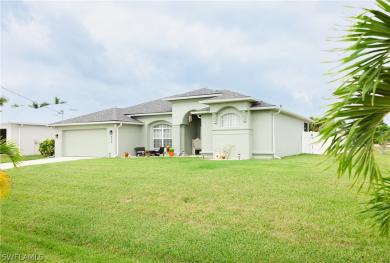 530 NW 36Th Place Cape Coral, FL 33993