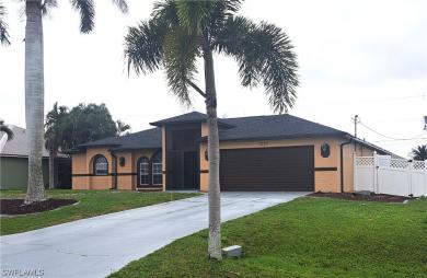1332 NW 8Th Place Cape Coral, FL 33993