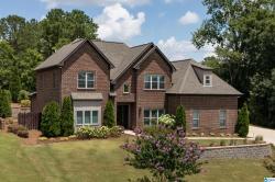 1217 Grande View Lane Maylene, AL 35114