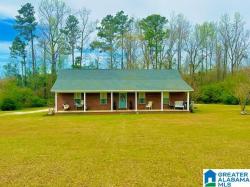 2135 County Road 511 Verbena, AL 36091