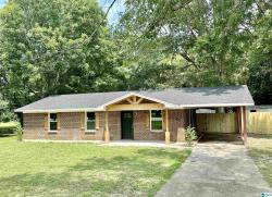 200 Drew Street Jemison, AL 35085