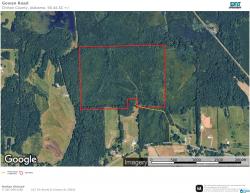 0 Gowan Road 1 Clanton, AL 35045