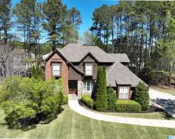 109 Kilkerran Lane Pelham, AL 35124