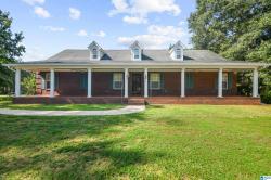 2390 County Road 28 Clanton, AL 35046