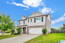 640 Round Road Maylene, AL 35114