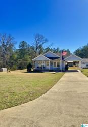 100 Pecan Circle Jemison, AL 35085