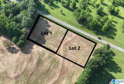 0 3rd Street Lot 2 Thorsby, AL 35171