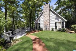 132 Little Airplane Road Rockford, AL 35136