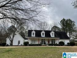 185 County Road 10 Maplesville, AL 36750