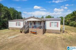 16323 Highway 82 Billingsley, AL 36006