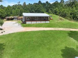 603 County Road 1049 Maplesville, AL 36750