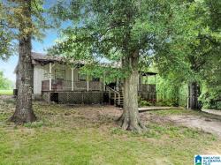 1835 County Road 29 Maplesville, AL 36750