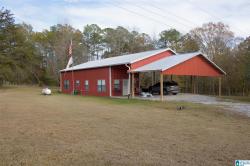 300 County Road 303 Lawley, AL 36793