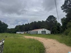 1293 County Road 196 Haleyville, AL 35565