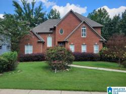 226 Lake Forest Way Maylene, AL 35114