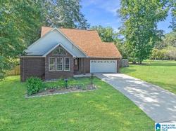 30 Maplewood Circle Clanton, AL 35045