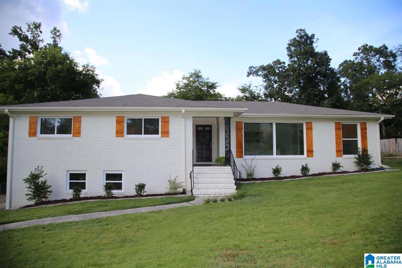Mls 3521 Teton Circle Hoover Al