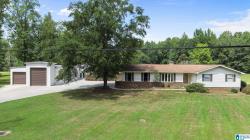 113 Kevin Lane Clanton, AL 35045