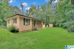 116 County Road 506 Marbury, AL 36051