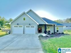 255 Montana Avenue Thorsby, AL 35171