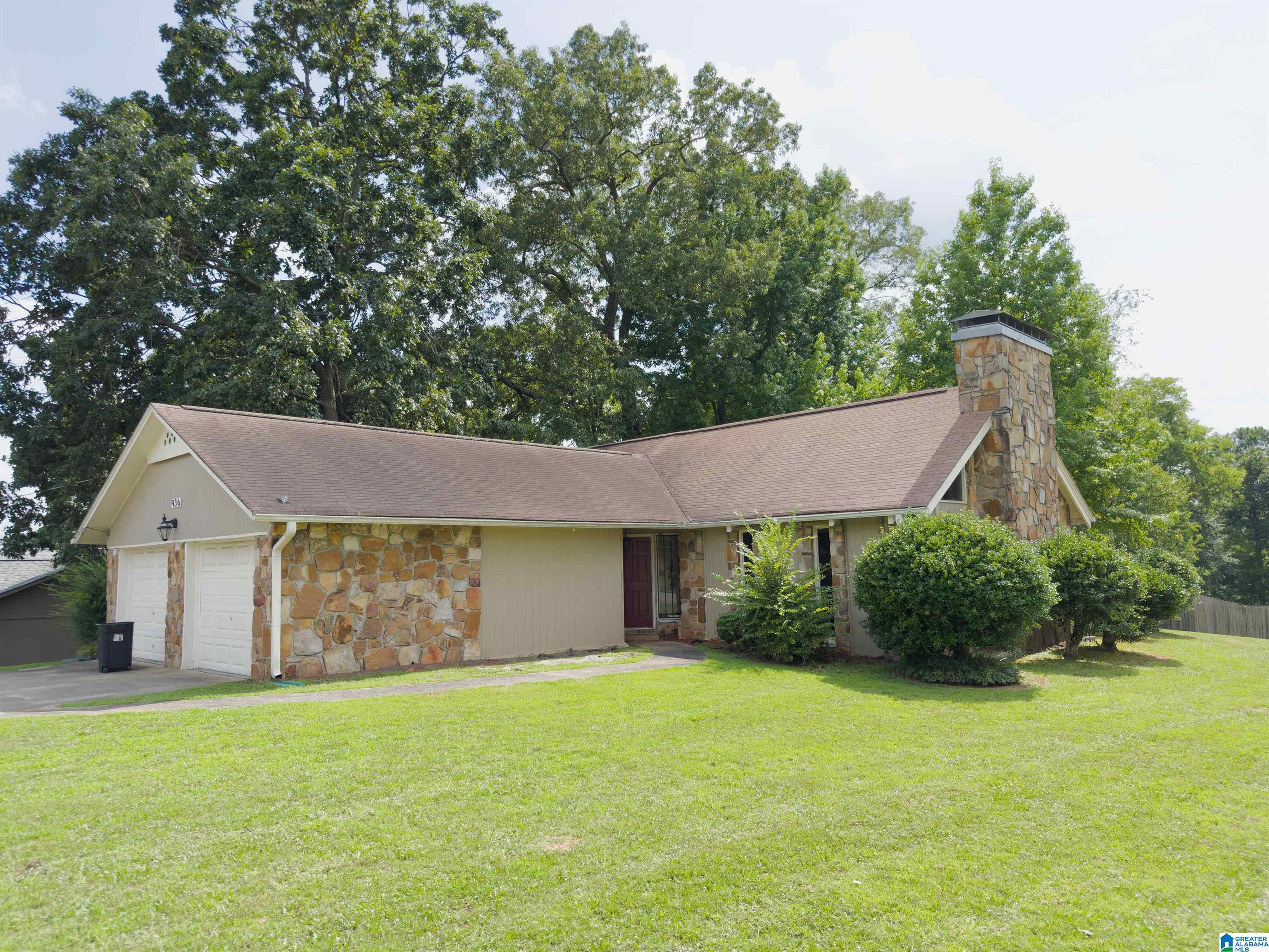 430 Laurie Drive Birmingham, AL 35214