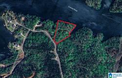 0 Eagle Mountain Road 110 Rockford, AL 35136