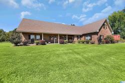 321 County Road 733 Verbena, AL 36091