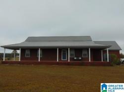 125 County Road 24 Billingsley, AL 36006