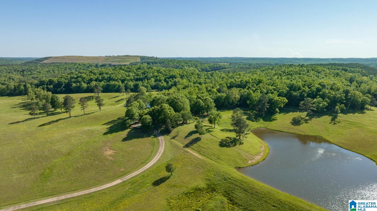 MLS 1355318 1744 County Road 63 Berry, AL 35546