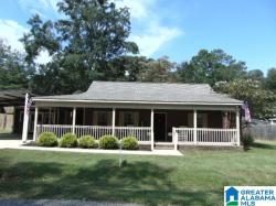 52 Julia Circle Thorsby, AL 35171