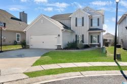 241 Union Station Drive Calera, AL 35040