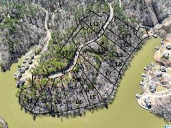 0 Preserve Circle Lot 3 Rockford, AL 35136