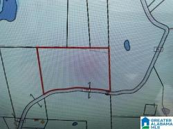 Lot 1 County Road 163 1 Jemison, AL 35085
