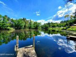 14 Brant Lake Creek Road Horicon, NY 12815