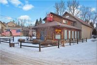 8, 6 Ordway Lane Johnsburg, NY 12853