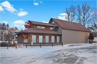 8, 6 Ordway Lane Johnsburg, NY 12853